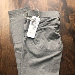 WR.UP® Pantalone Lungo - Melange Grey (Size S)